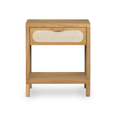 Allegra Nightstand