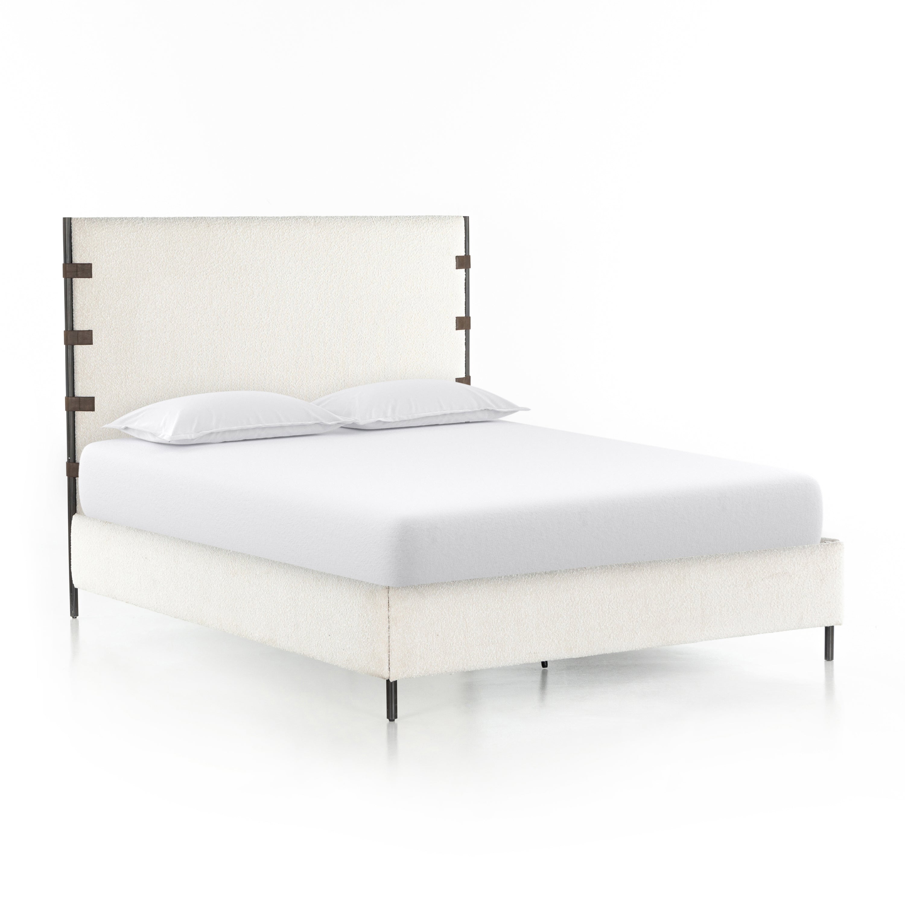Four Hands Anderson Bed - Thumbnail 3