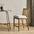 Antonia Armless Stool