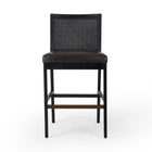 Antonia Armless Stool