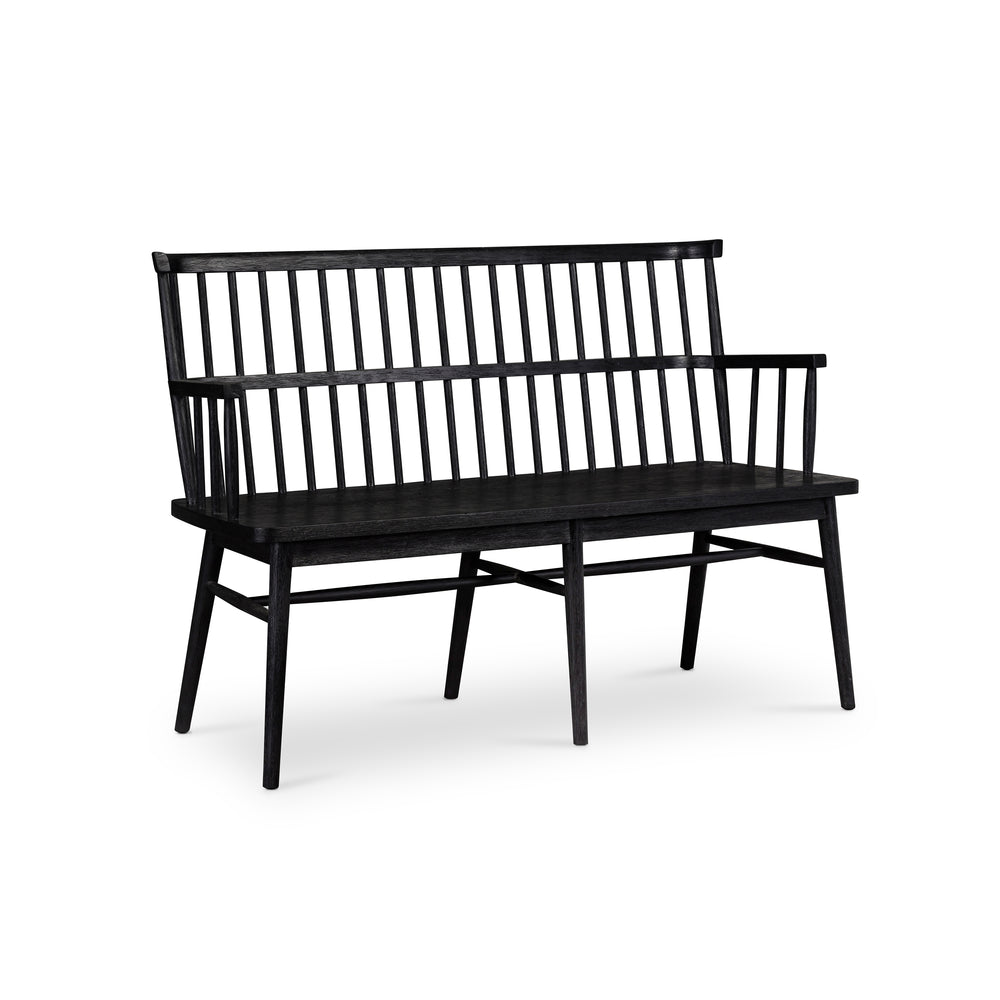 Four Hands Aspen Bench - 2Modern