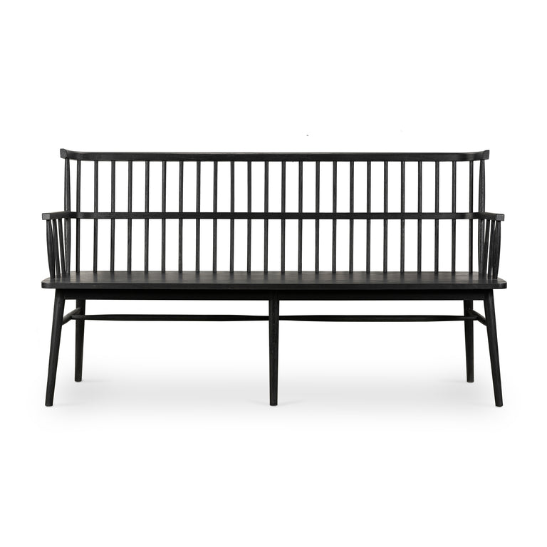 Four Hands Aspen Bench - 2Modern