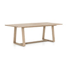 Atherton Outdoor Dining Table
