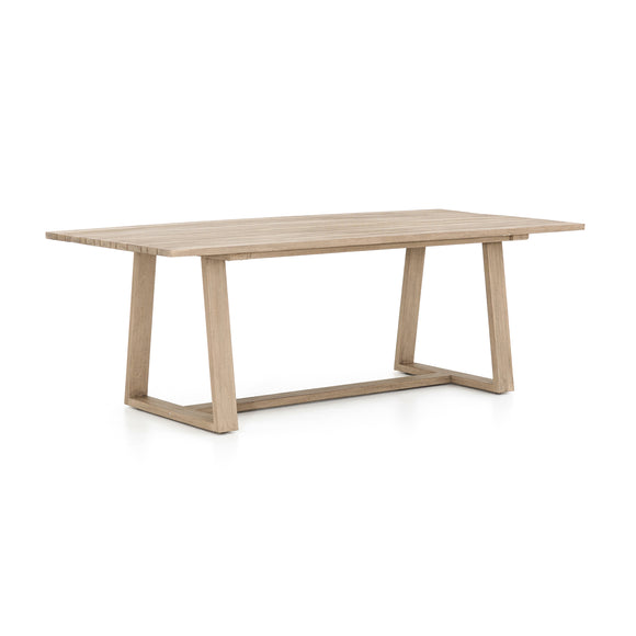 Atherton Outdoor Dining Table