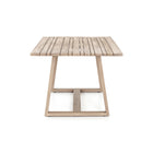 Atherton Outdoor Dining Table