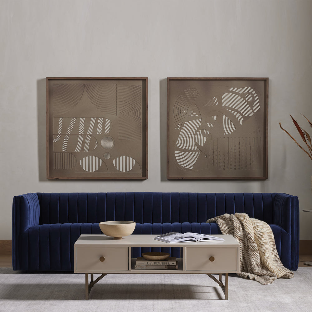 Four Hands Augustine Sofa - 2Modern