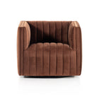 Augustine Swivel Chair