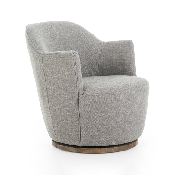 Aurora Swivel Chair