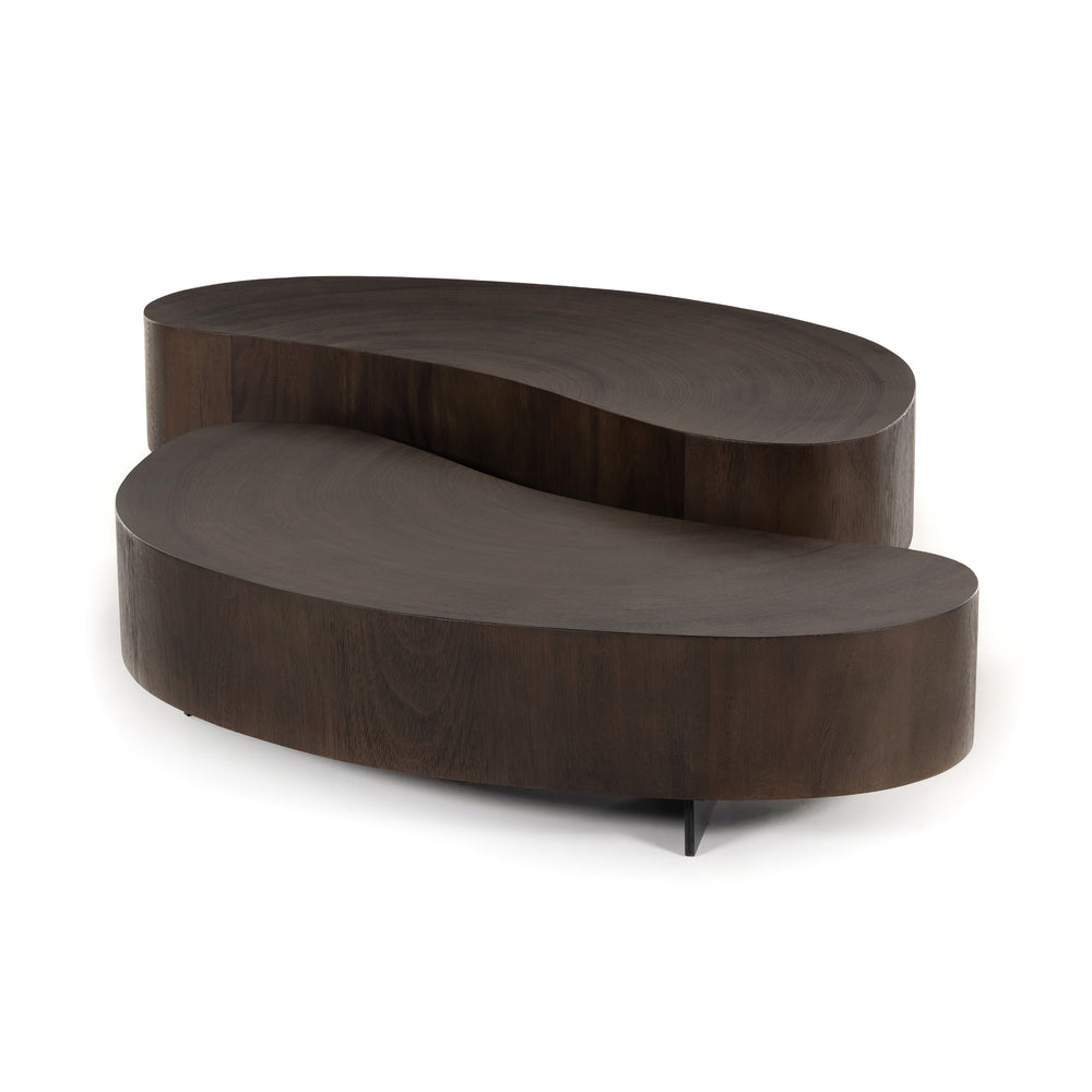 Avett Coffee Table