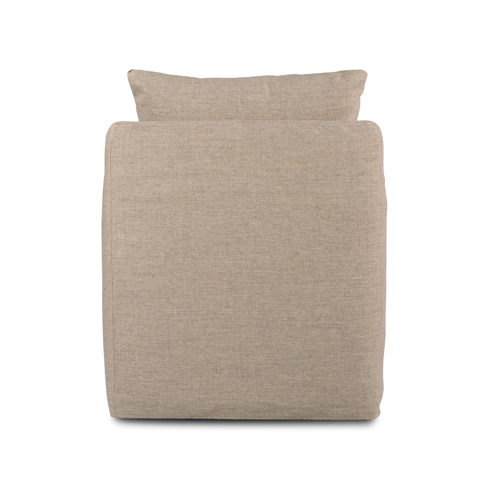 Banks Swivel Chair