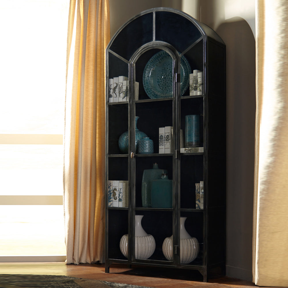 Belmont Cabinet