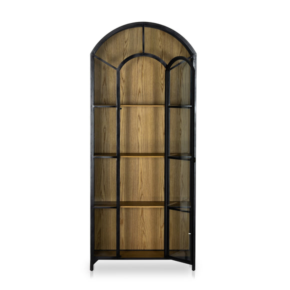 Four hands camila cabinet top
