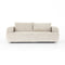 Benito Sofa  option Plushtone Linen