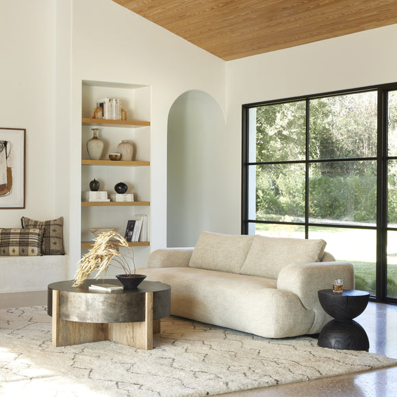 Four hands sofa discount