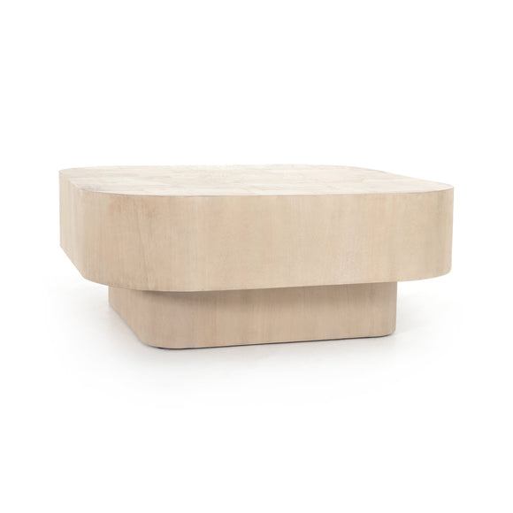 Blanco Coffee Table