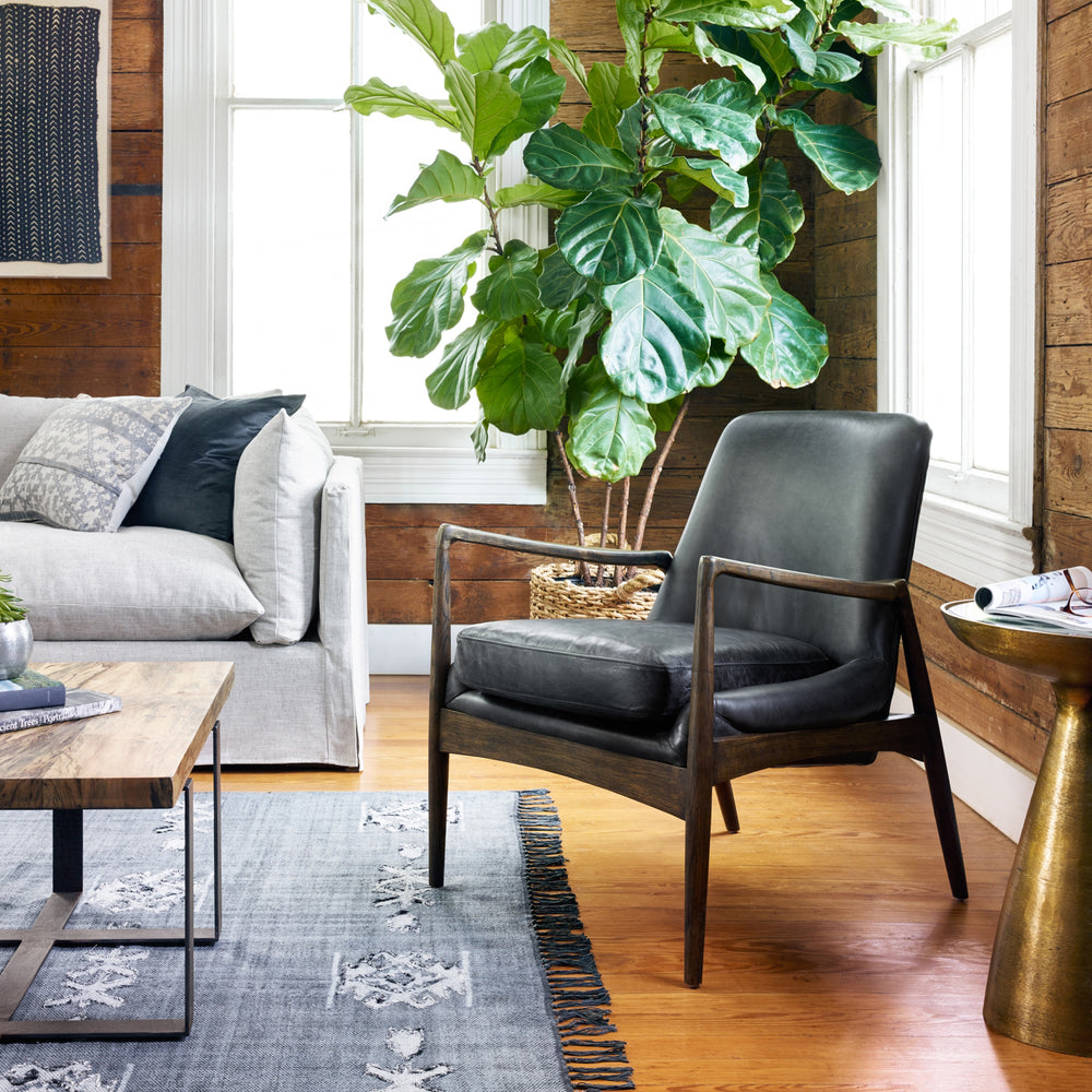 Braden Lounge Chair