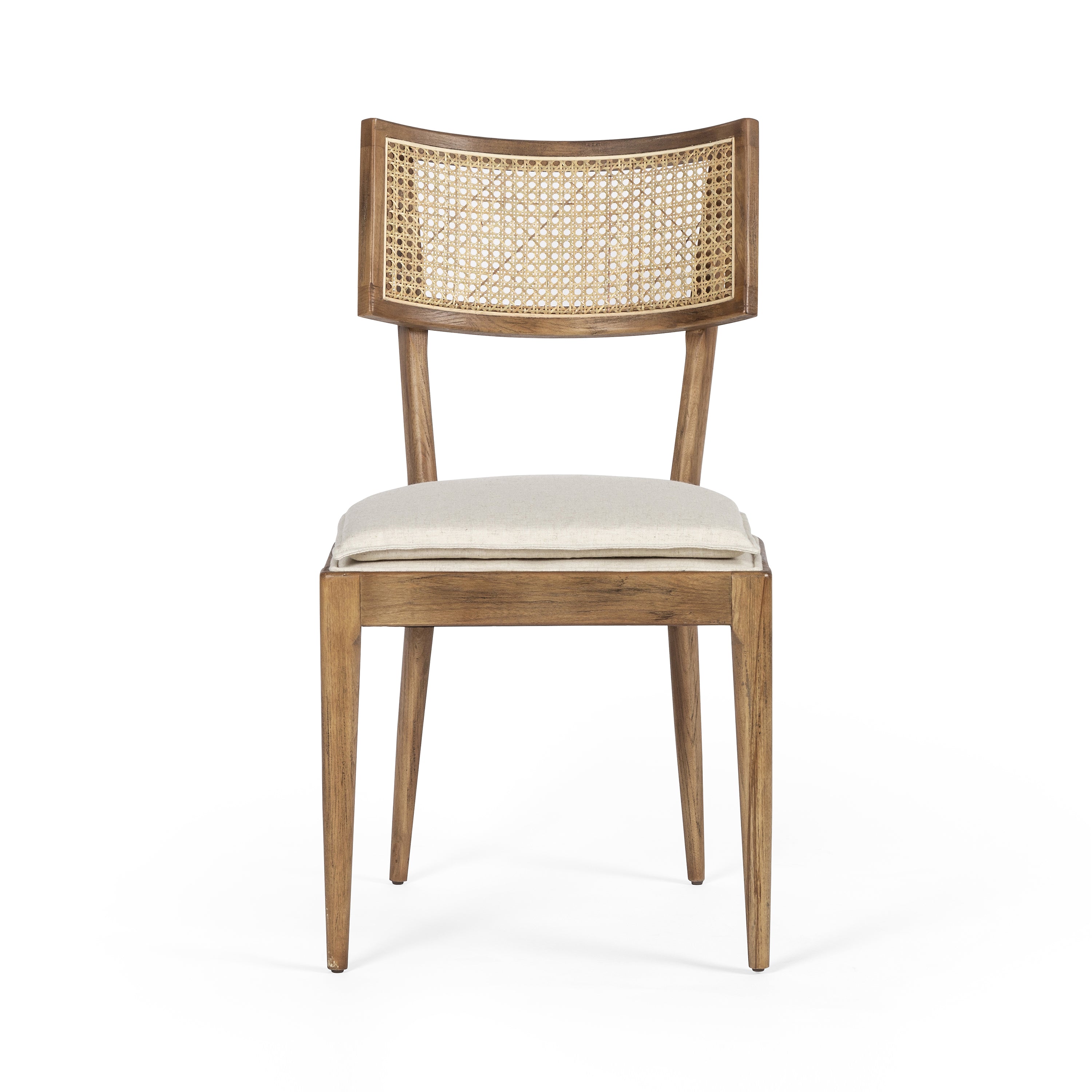 Four Hands Britt Dining Chair - Thumbnail 4