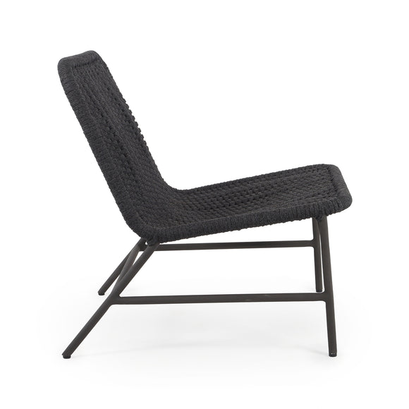 Bruno Outdoor Lounge Chair