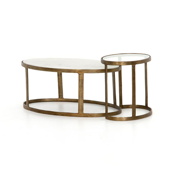 Calder Nesting Coffee Table