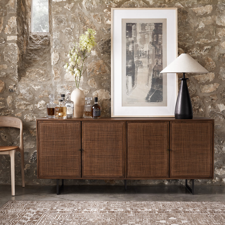 Four Hands Carmel Sideboard - 2Modern