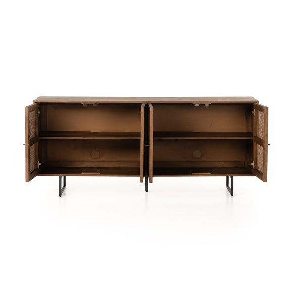 Four Hands Carmel Sideboard - 2Modern