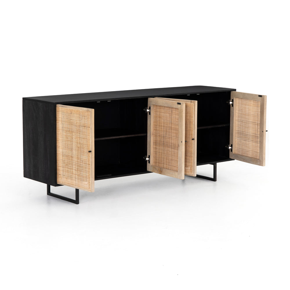 Four Hands Carmel Sideboard - 2Modern