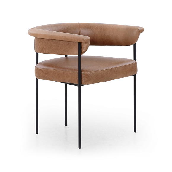 Four Hands Carrie Dining Chair 2Modern