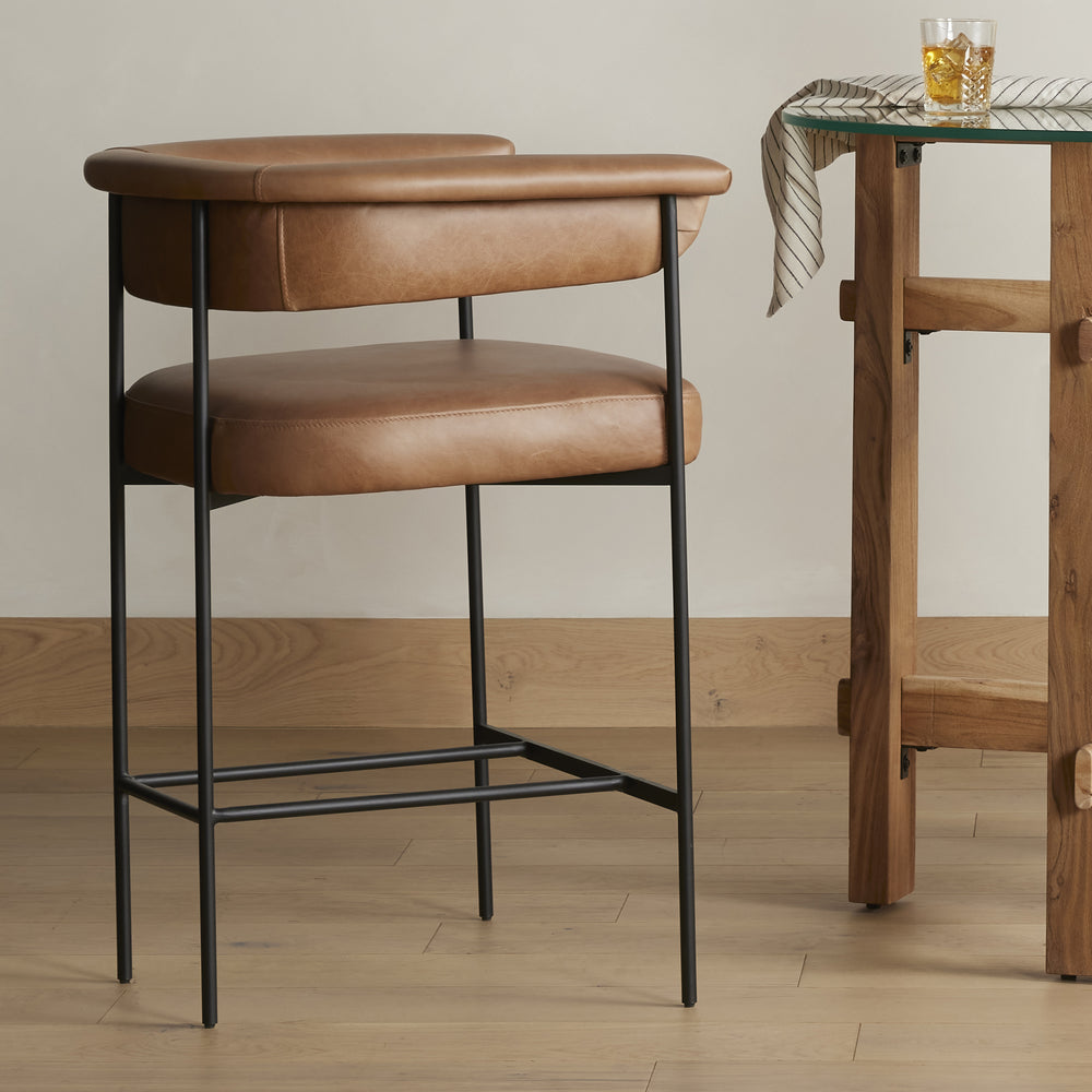 Carrie Stool