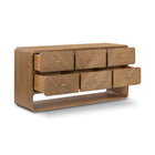 Caspian 6 Drawer Dresser