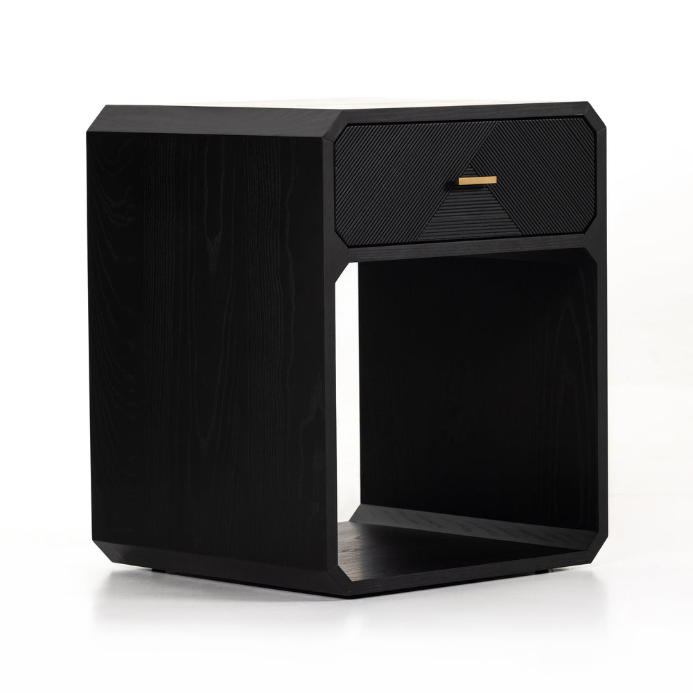 Caspian Nightstand