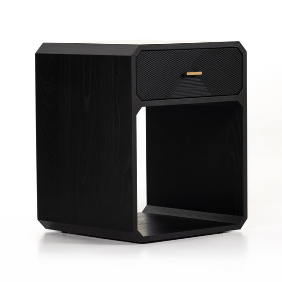 Caspian Nightstand