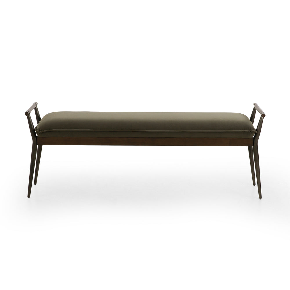 Charlotte Bench