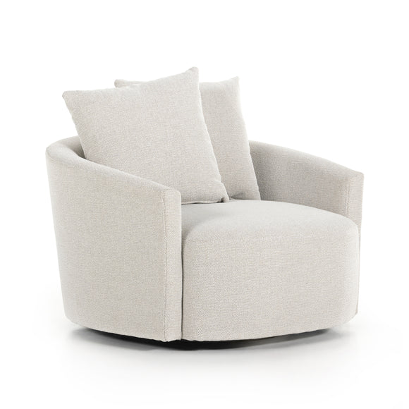 Chloe Swivel Chair