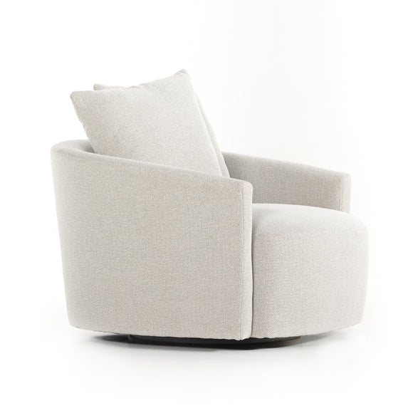 Chloe Swivel Chair