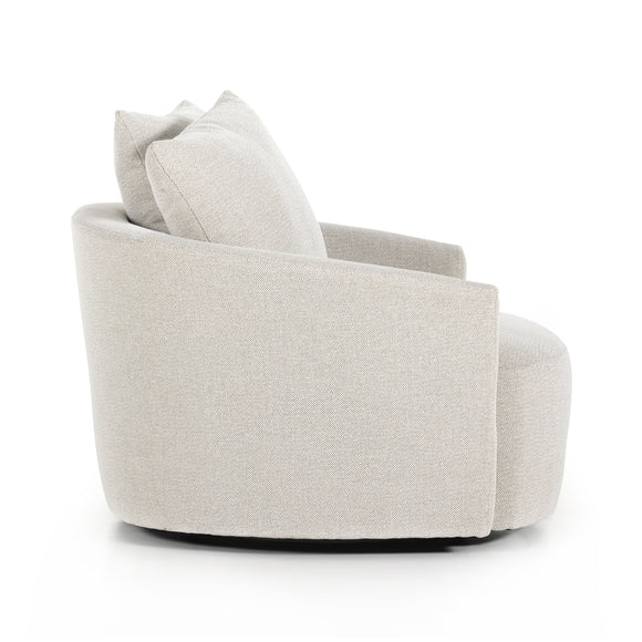 Chloe Swivel Chair