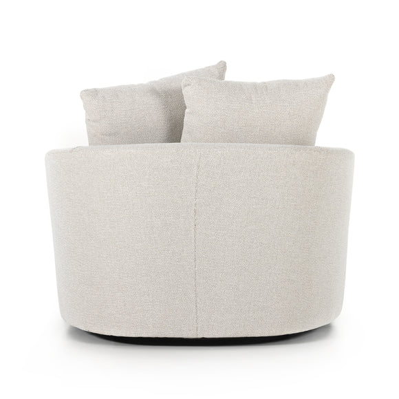 Chloe Swivel Chair