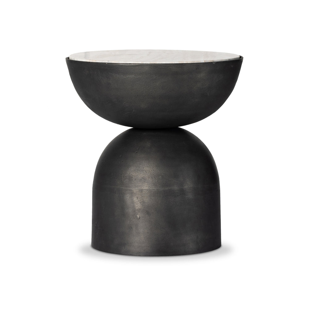 Corbett End Table