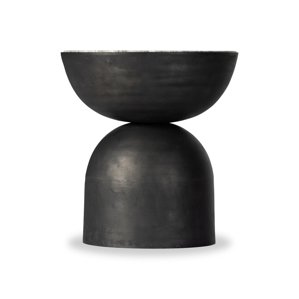 Corbett End Table