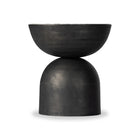 Corbett End Table