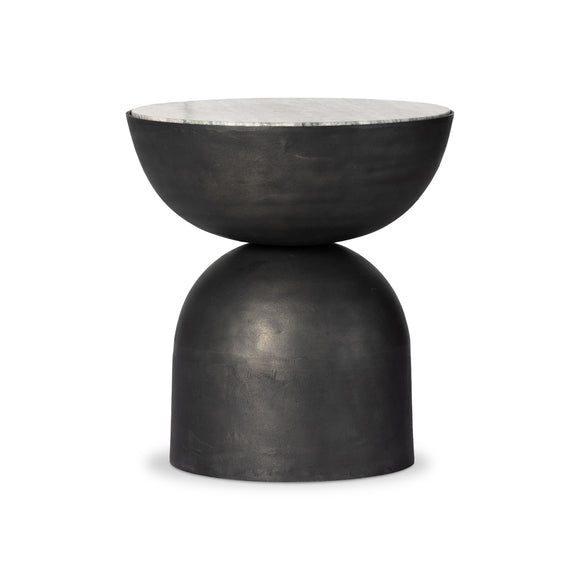 Corbett End Table