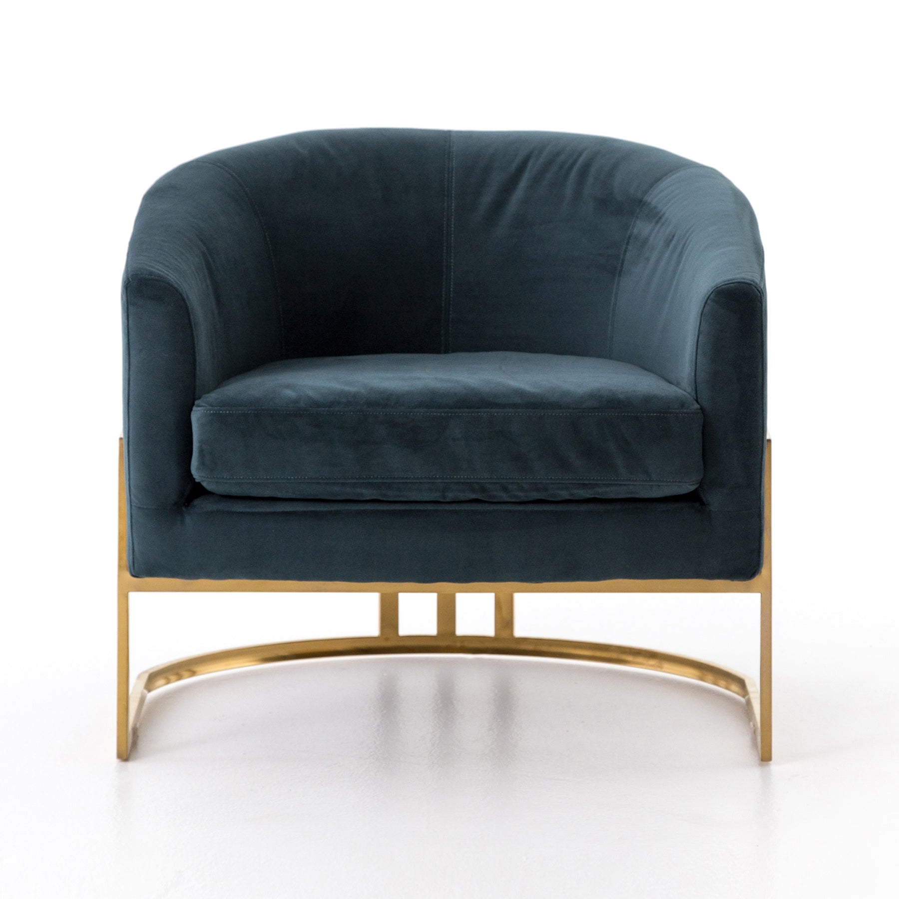 Four Hands Corbin Lounge Chair - 2Modern