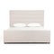 Daphne Bed  option Cambric Ivory