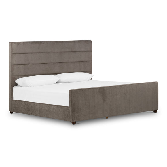Four Hands Daphne Bed - 2Modern