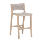 Delano Outdoor Stool