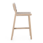 Delano Outdoor Stool