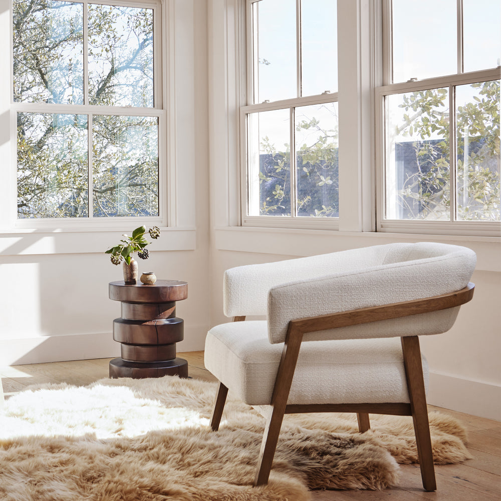 Dexter Lounge Chair