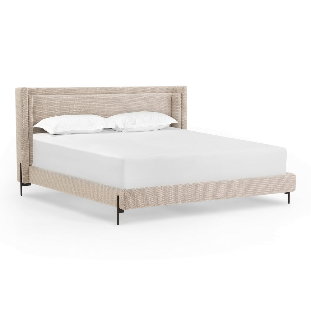 Dobson Bed