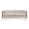 Ellsworth Sofa  option Alcala Wheat