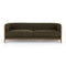 Ellsworth Sofa  option Sutton Olive