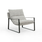 Emmett Sling Lounge Chair